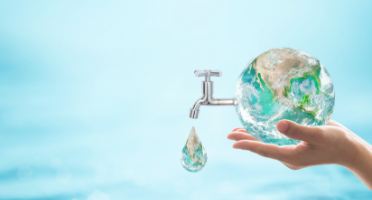 global water tap